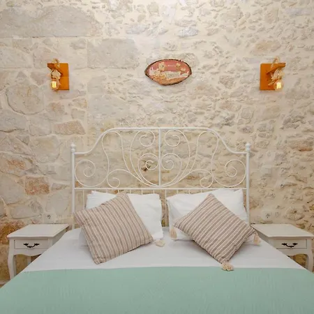 La Casa De Ioanna Daire Kíssamos