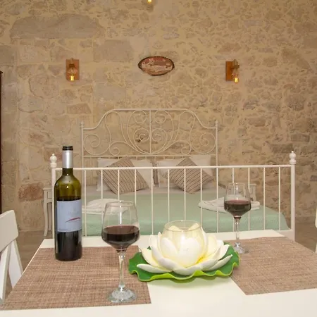 Daire La Casa De Ioanna