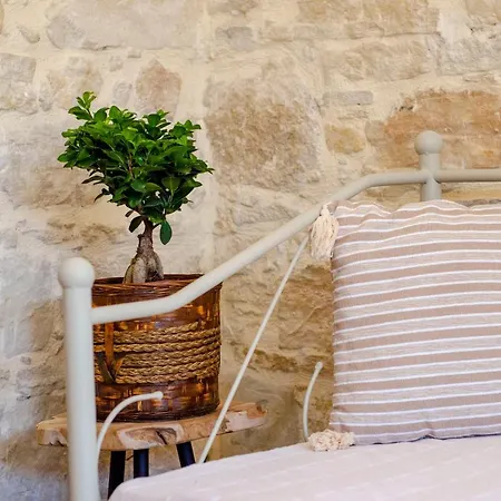 La Casa De Ioanna Kíssamos