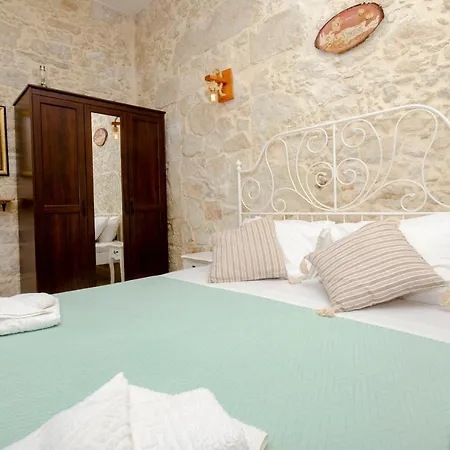 Daire La Casa De Ioanna Kíssamos