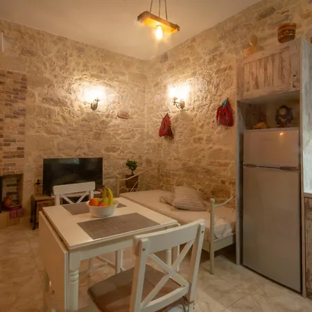 La Casa De Ioanna