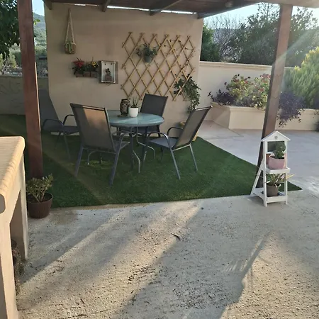 La Casa De Ioanna *