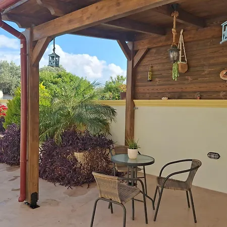 La Casa De Ioanna *