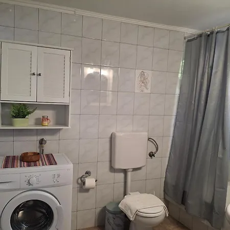 La Casa De Ioanna Kíssamos