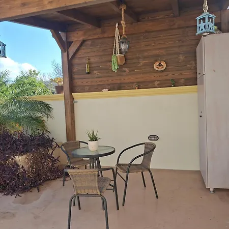 La Casa De Ioanna * Kíssamos