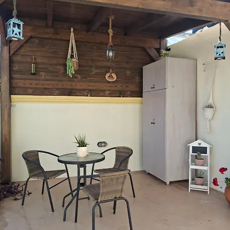 La Casa De Ioanna *