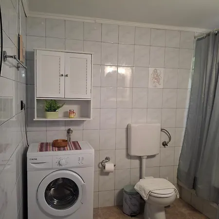 Daire La Casa De Ioanna