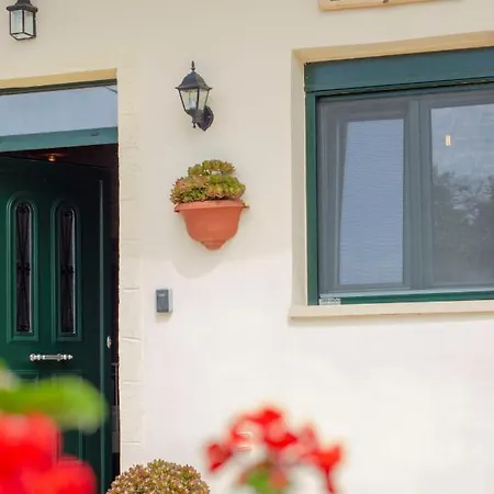 La Casa De Ioanna *