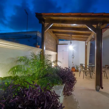 La Casa De Ioanna 公寓 *