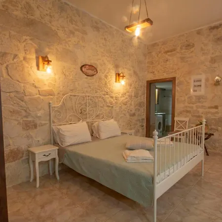 La Casa De Ioanna 基萨莫斯