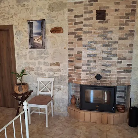 La Casa De Ioanna