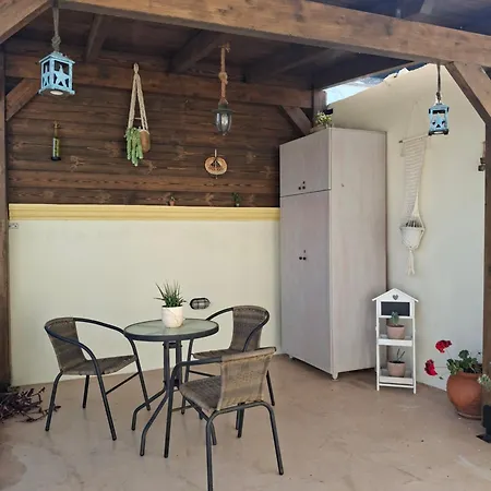 La Casa De Ioanna 公寓 *