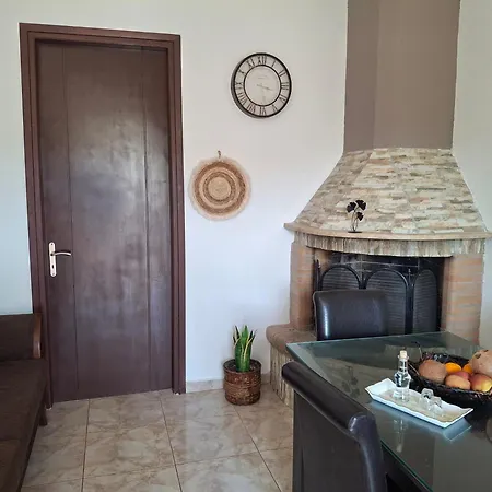 La Casa De Ioanna *