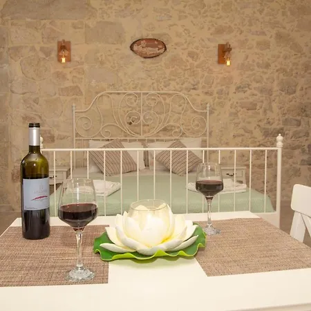 דירה La Casa De Ioanna *
