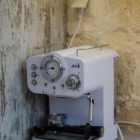 La Casa De Ioanna דירה