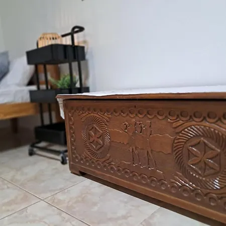 דירה La Casa De Ioanna *