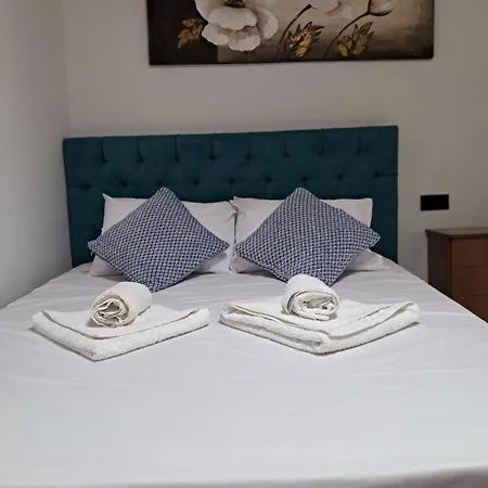 La Casa De Ioanna *