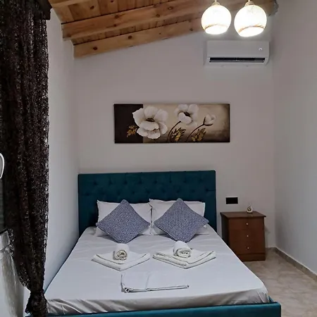 דירה La Casa De Ioanna קיסאמוס