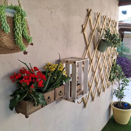 La Casa De Ioanna דירה *