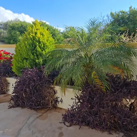 דירה La Casa De Ioanna