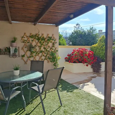 La Casa De Ioanna דירה קיסאמוס