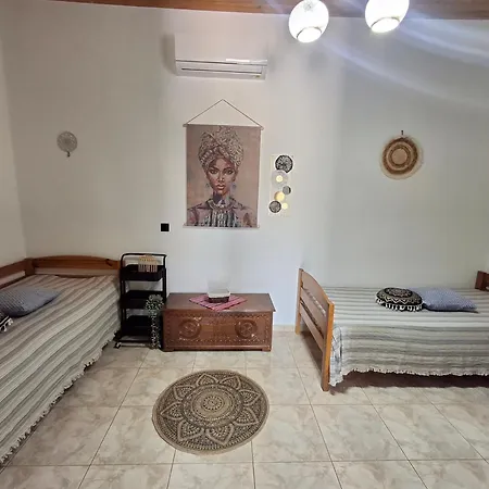La Casa De Ioanna *