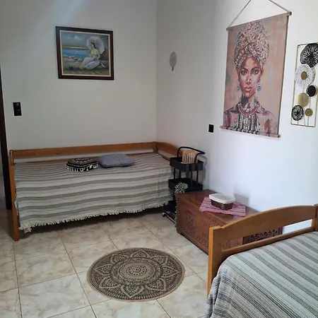 La Casa De Ioanna דירה קיסאמוס