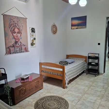 La Casa De Ioanna *
